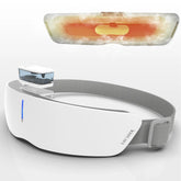 Masque pour les yeux chauffant à la vapeur réutilisable Lucsuer® Cadeau de Noël 2024